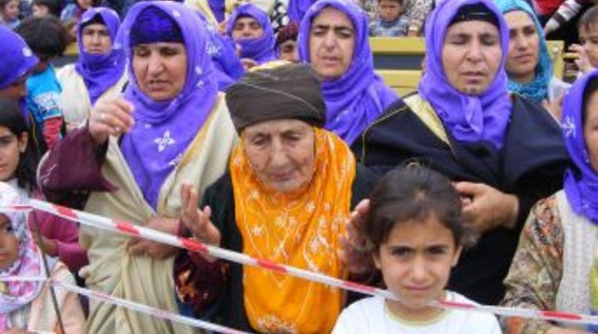 Viranşehir'de Kutlu Doğum etkinlikleri dolu dolu ge&ccedil;iyor