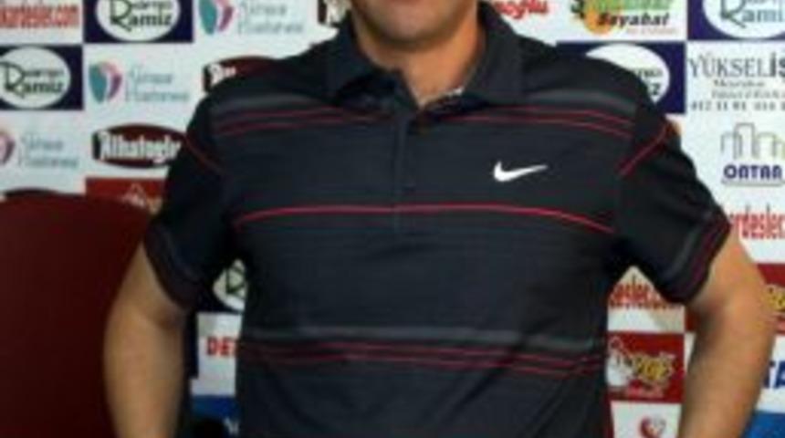 Akhisar Belediyespor-Kartalspor Ma&ccedil;ından Gol Sesi &Ccedil;ıkmadı