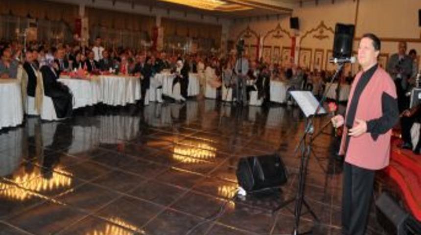 Etimesgut&rsquo;ta Ahmet &Ouml;zhan&rsquo;lı Kutlu Doğum etkinliği