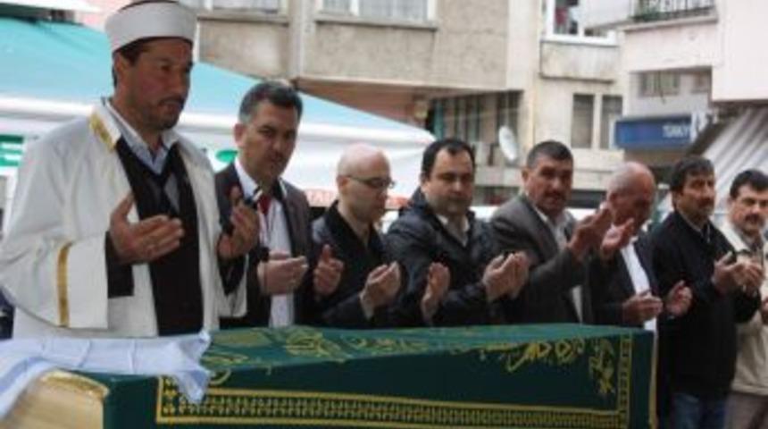 Eski İ&ccedil; Ticaret M&uuml;d&uuml;r&uuml; vefat etti