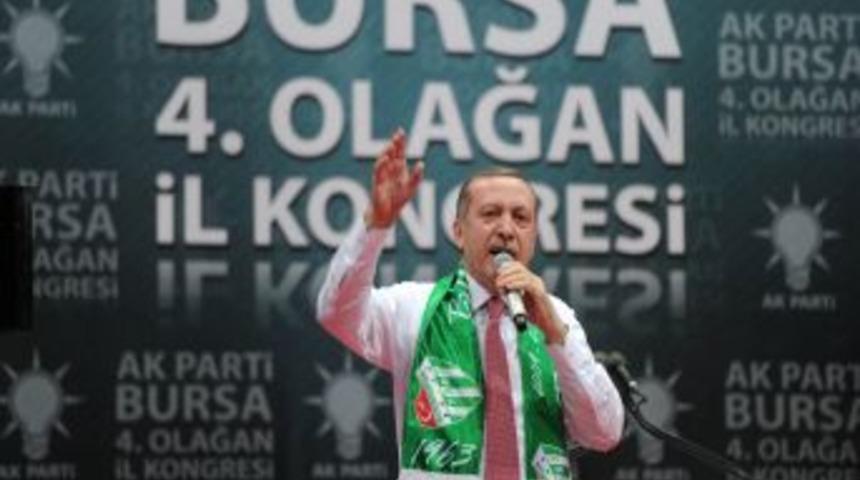 Erdoğan: Diyanet İşleri Başkanına değil bana et, senin dilinden ben anlarım