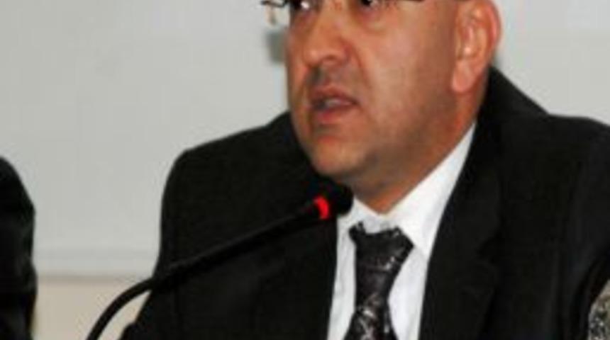 Erciyes&rsquo;teki g&ouml;let etrafına butik otel inşa edilecek