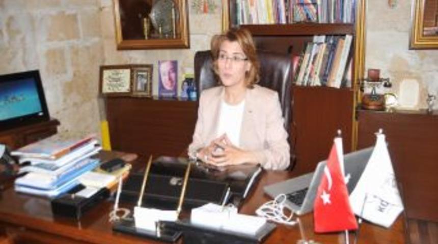 Yazmacı'dan &quot;23 Nisan&quot; Mesajı