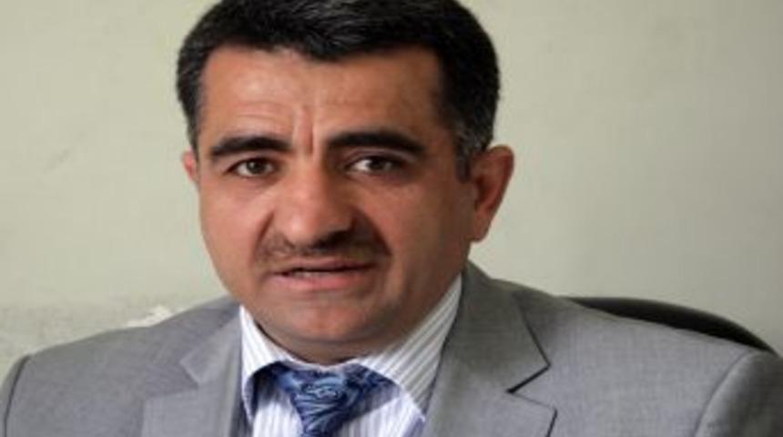 Midyat Sağlık-Sen hayatını kaybeden doktor i&ccedil;in tepki g&ouml;sterdi