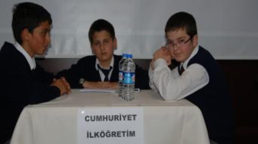 İHL'den Kutlu Doğum bilgi yarışması