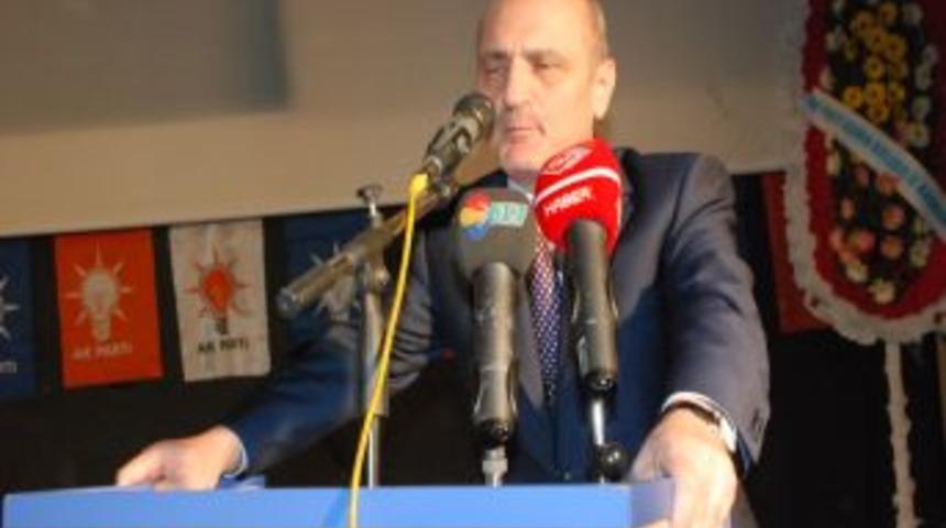 "t&uuml;rkiye'de Ter&ouml;r Bitecek"