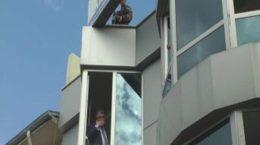 Bakan Şahin, Muğla'da temaslarda bulundu