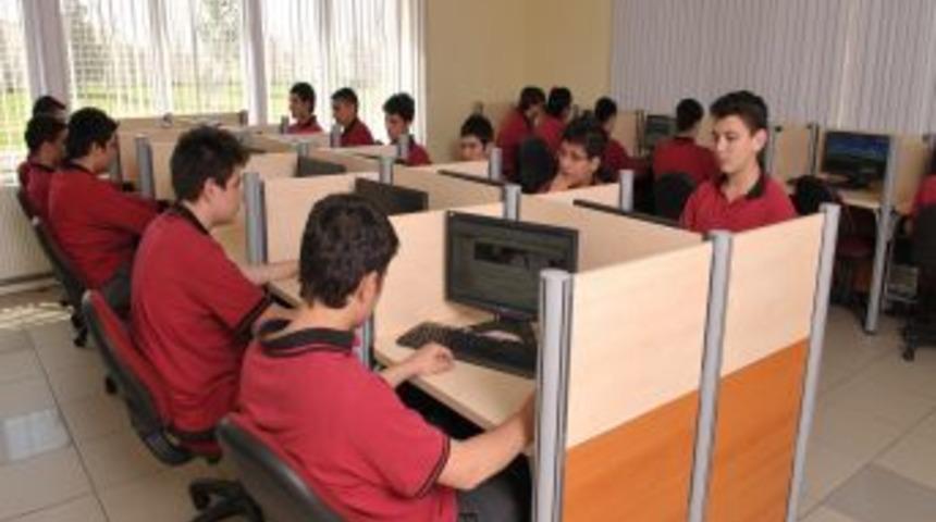 Kılı&ccedil;aslan Eğitim Kurumları&rsquo;nda, ECDL sınavları yapılabilecek