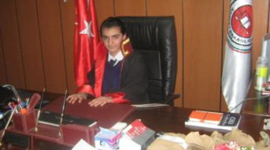 Baş Savcısı Hatice Balta