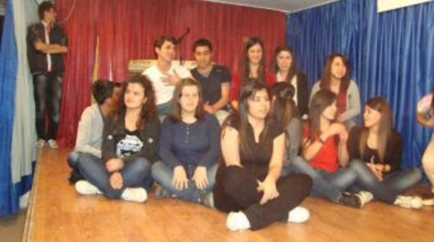 Alaplı'da Turizm Haftası kutlandı