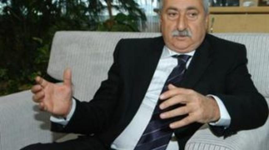 &ldquo;Yasa Lobiler Tarafından Engelleniyor&rdquo;