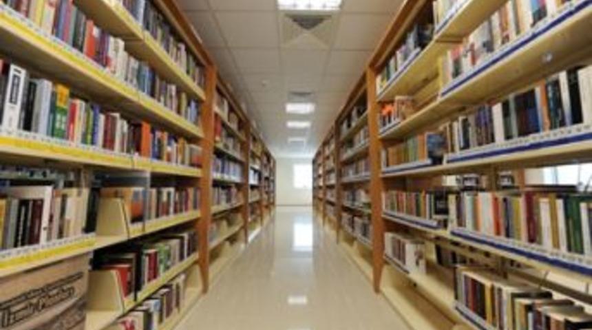 Beykoz&rsquo;da, k&uuml;t&uuml;phane okurlarını bekliyor