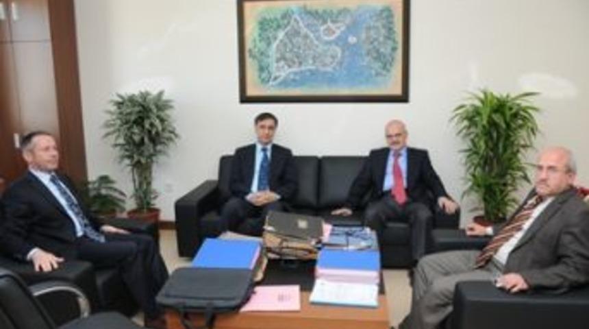 Beykoz&rsquo;da Tarihi Yapılar Hayat Buluyor