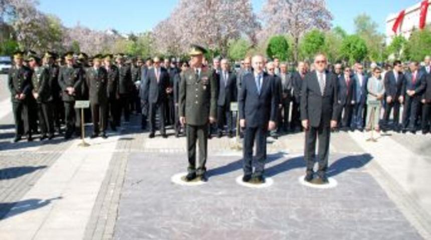 Gaziantep'te 23 Nisan Kutlamaları