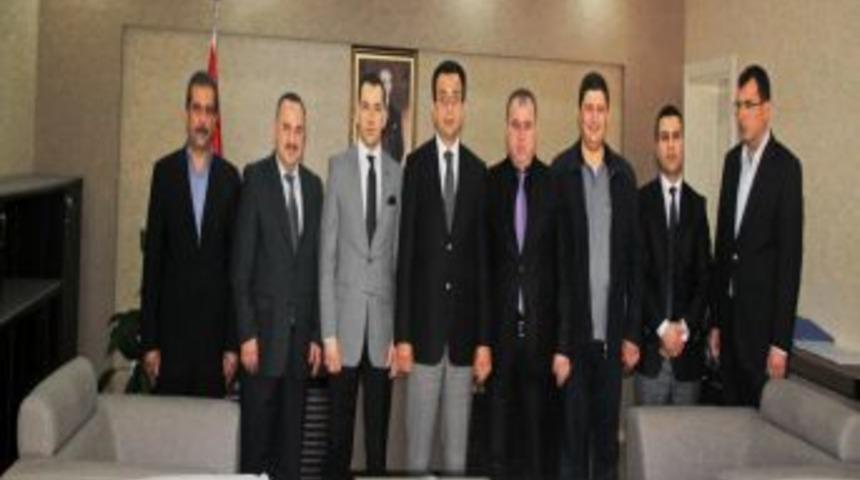 Ko&ccedil;ak: Yeni yapılanma ile şirketler daha hızlı denetlenecek