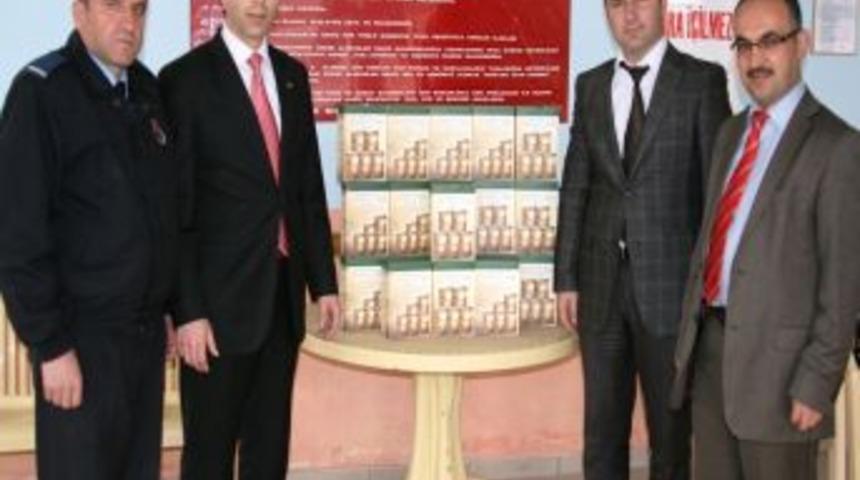 Tutuklu ve h&uuml;k&uuml;ml&uuml;ler 'Sonsuz Nurlarla' yolculuğa &ccedil;ıkacak