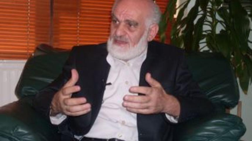 Mustafa Karahasanoğlu: 28 Şubat ile ilgili Demirel&rsquo;in de ifadesi alınsın