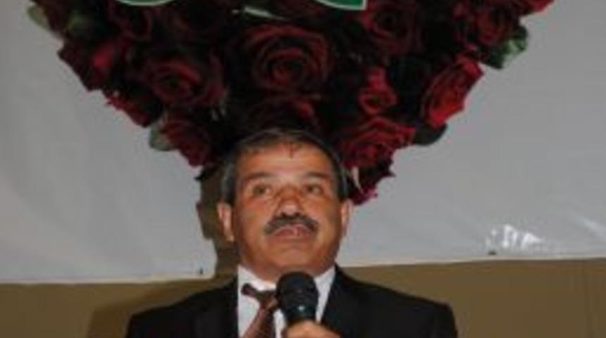 M&uuml;ft&uuml; Altun: Sahabeler din kardeşliği i&ccedil;in en g&uuml;zel rol model