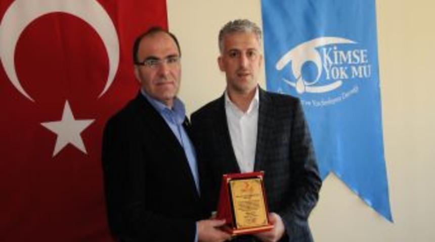 Samsunlular kan bağışında rekor kırdı; 4 günde 647 kişi kan bağış yaptı