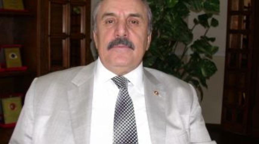 Salim Ensarioğlu: 28 Şubat'ın akt&ouml;rlerinden davacıyım