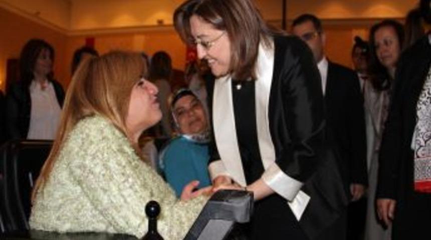 Bakan Şahin: Sonu&ccedil;larla uğraşmak yerine &ouml;nleyici tedbirler almalıyız