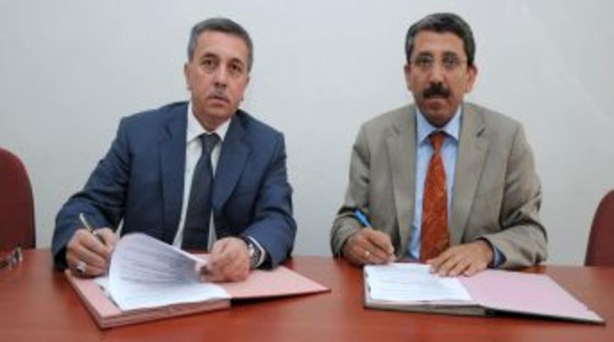 Pursaklar&rsquo;da mevsimlik iş&ccedil;iler mesaiye başladı