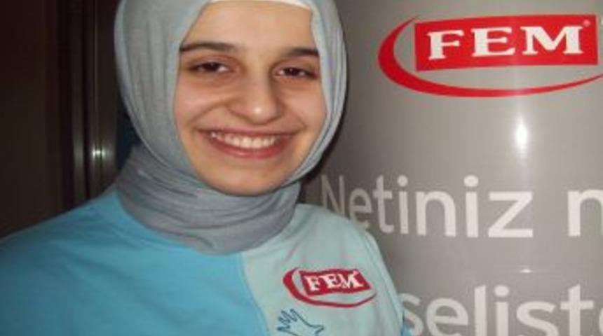 YGS İneg&ouml;l birincisi Fem Dershanesi&rsquo;nden &ccedil;ıktı