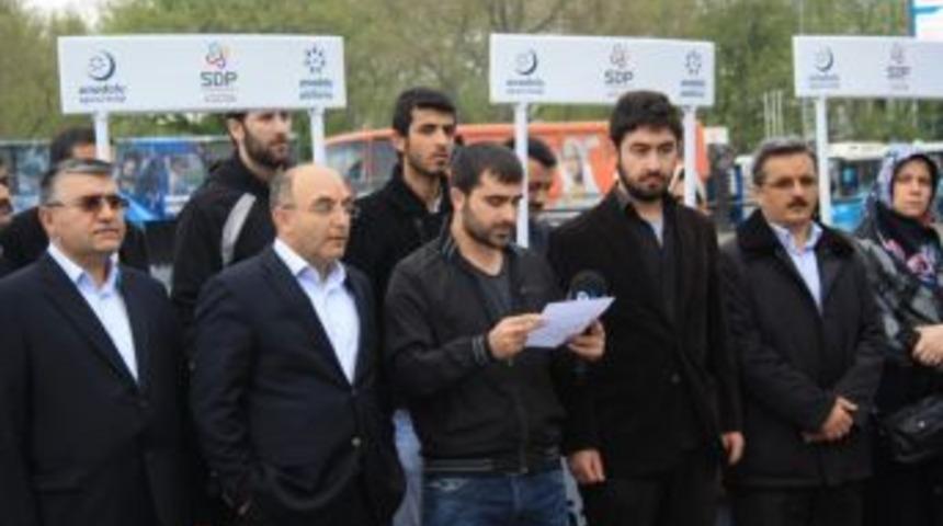 Anayasa İ&ccedil;in S&ouml;z&uuml;m Var!