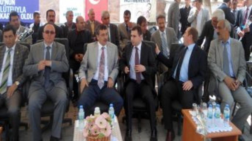 Şanlıurfa'da Kutlu Doğum coşkusu yaşanıyor