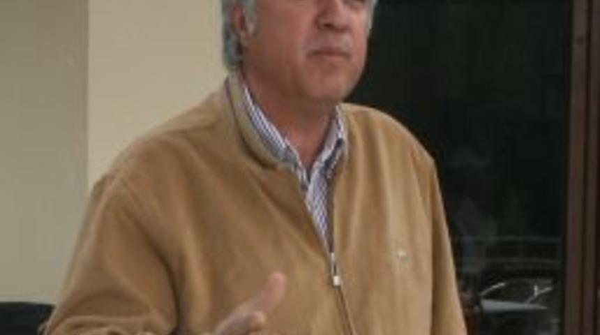 Turun&ccedil;&ndash;Cup veteran tenis turnuvası başlıyor