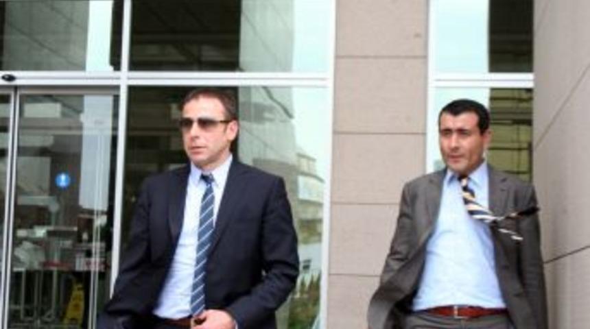 Şike davasında Abdullah Avcı ifade verdi