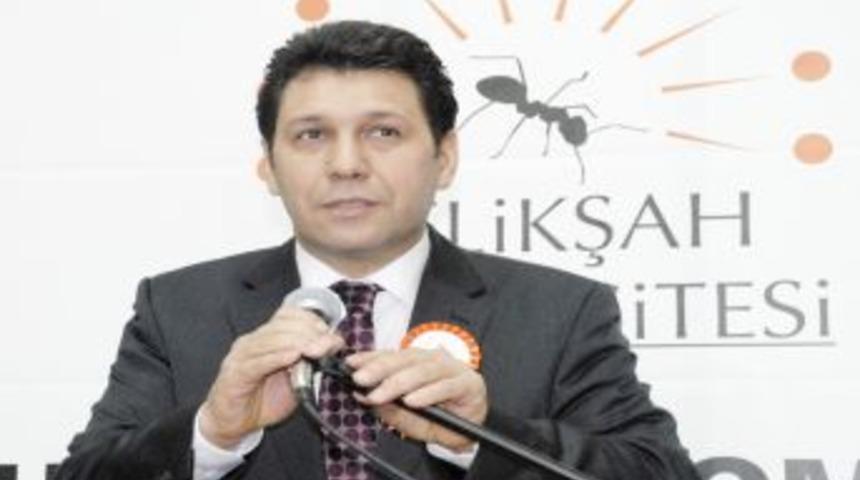 Melikşah &Uuml;niversitesi M&uuml;hendislik ve Mimarlık Fak&uuml;ltesi binası hizmete a&ccedil;ıldı