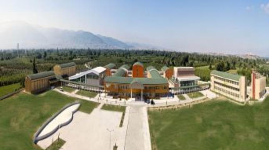 BTSO Mesleki Eğitim Kamp&uuml;s&uuml;&rsquo;n&uuml; Başbakan Erdoğan a&ccedil;acak