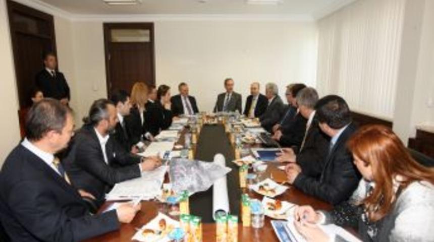 Uludağ, bu yaz şantiyeye d&ouml;necek