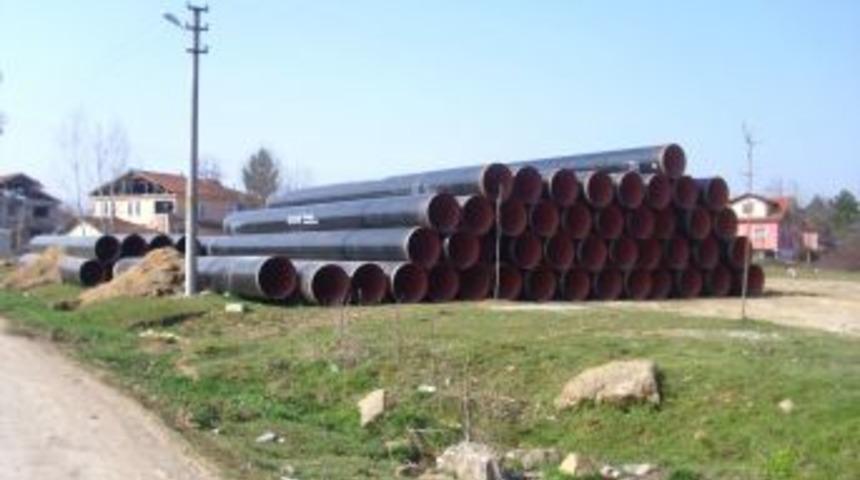 Boruların &uuml;zerinden d&uuml;şen &ccedil;ocuk i&ccedil;in 150 bin liralık tazminat talebi