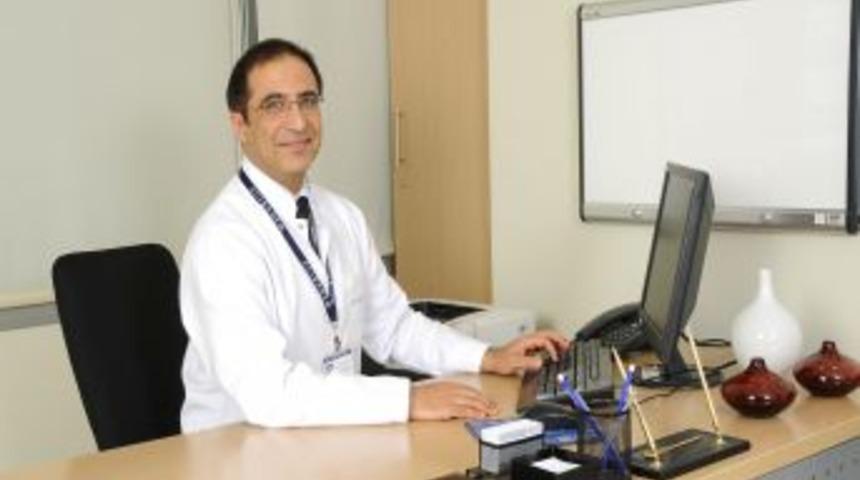 'Evcil hayvanlar, alerjiye neden oluyor'