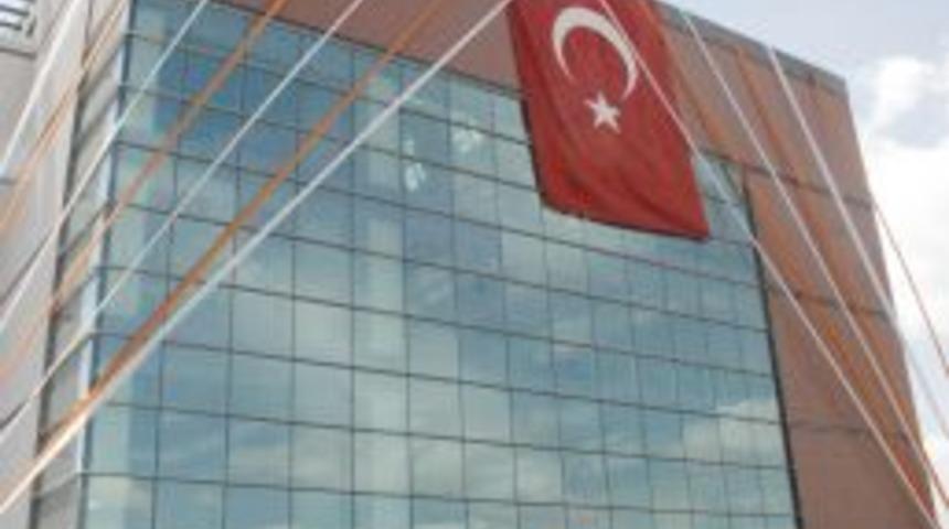 Melikşah &Uuml;niversitesi M&uuml;hendislik ve Mimarlık Fak&uuml;ltesi binası hizmete a&ccedil;ıldı