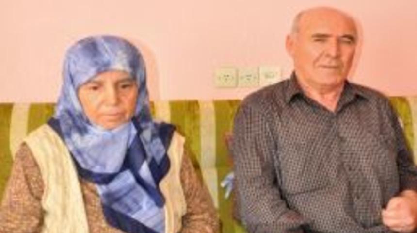 YGS birincisi Abdullah Coşkun, 7 kardeşin en k&uuml;&ccedil;&uuml;ğ&uuml;