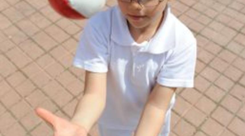 Antalya &Ccedil;ocuk Tiyatroları Festivali sona eriyor