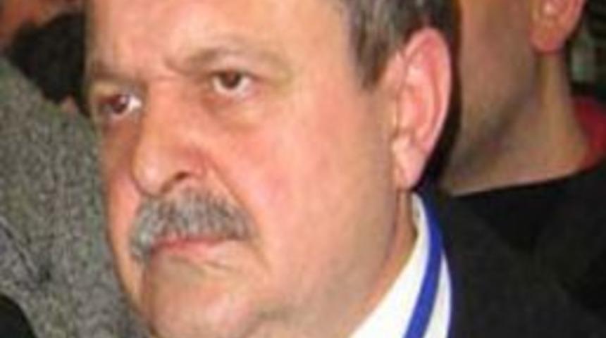 Kazada &ouml;len Rizeli işadamı K&uuml;l&uuml;nkoğlu'nun cenazesi toprağa verildi