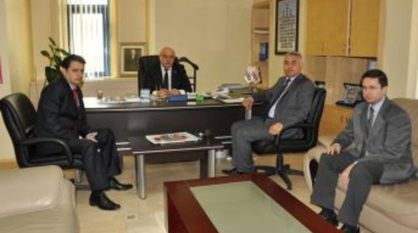 Elazığ TSO &Uuml;yelerine Kobi Esnaf Kredisi