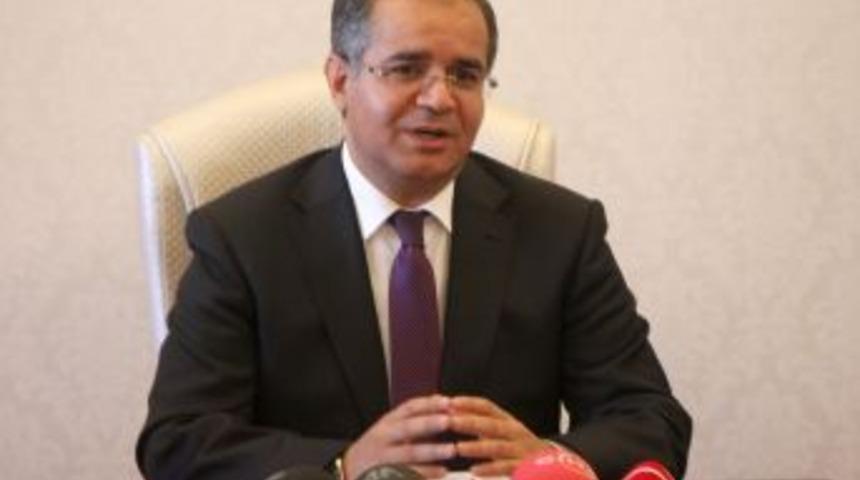 Vali Tapsız: Burdur Akdeniz&rsquo;in incisi, eğitimin birincisi