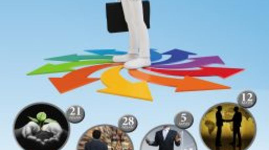 Gen&ccedil; hukuk&ccedil;ulardan &lsquo;D&ouml;rt D&ouml;rtl&uuml;k Liderlik&rsquo; eğitimi