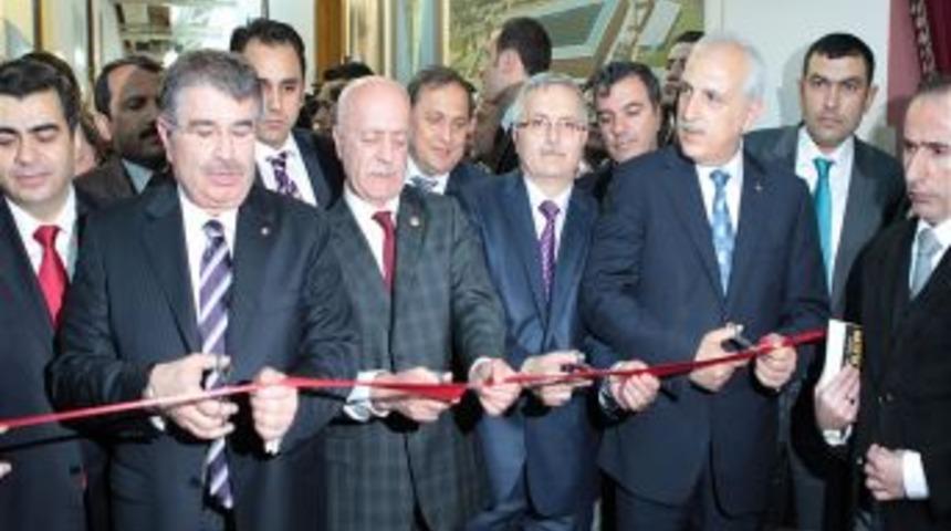 Ordulular G&uuml;n&uuml;&rsquo;nde havaalanı a&ccedil;ılışı s&uuml;rprizi