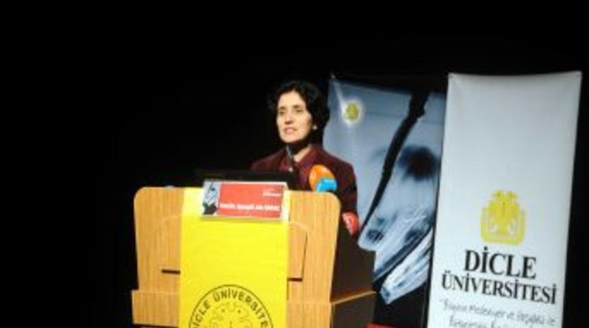 Diyarbakır'dan 'şiddet yerine hoşg&ouml;r&uuml; ve diyalog' &ccedil;ağrısı y&uuml;kseldi