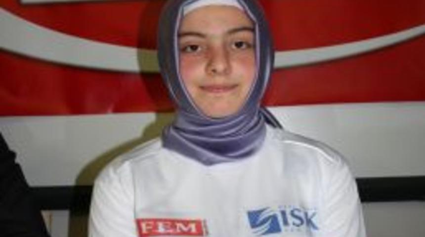 T&uuml;rkiye 3.'s&uuml; Sakarya FEM&rsquo;den