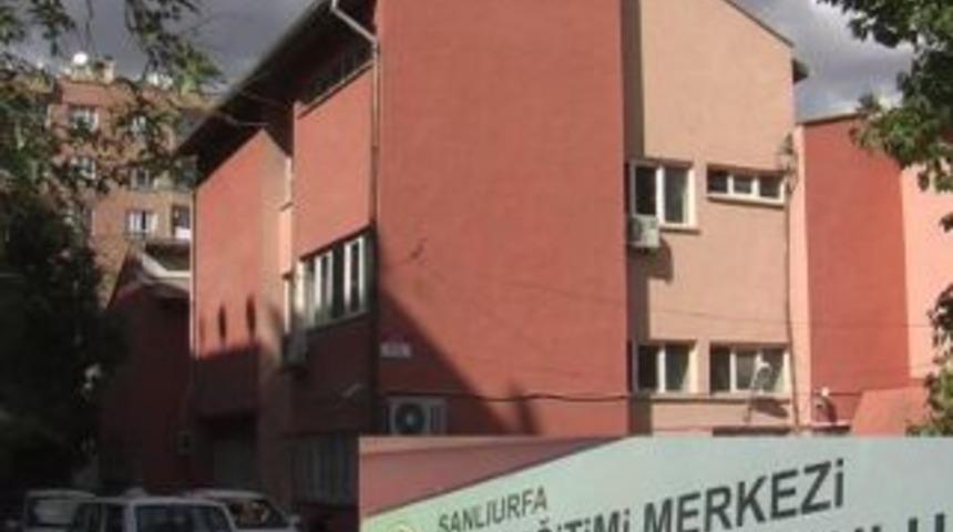 8 katlı bina olacak iddiası