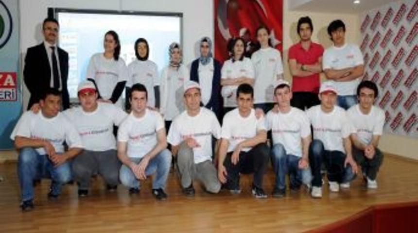 Samsun'un YGS birincileri Sakarya&rsquo;dan &ccedil;ıktı