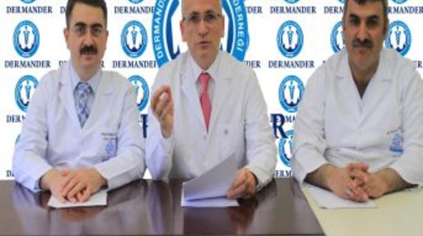DERMANDER, artan şiddet olaylarına karşı &ccedil;&ouml;z&uuml;m istedi