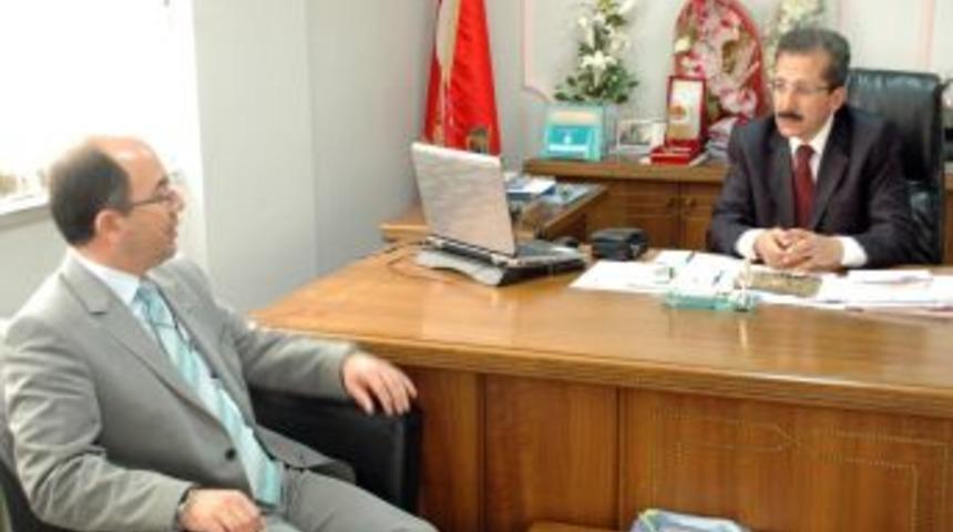 Cihan: Kardeşlik ahl&acirc;kı ve hukuku, Manisa'da en g&uuml;zel şekilde işlendi